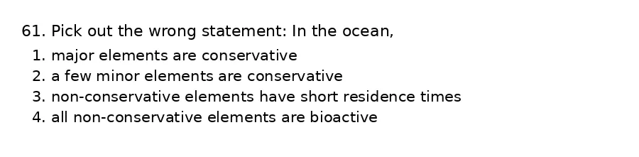 Question 61