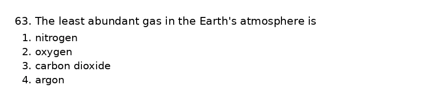 Question 63