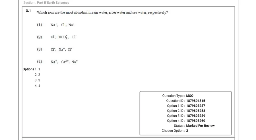 Question 65