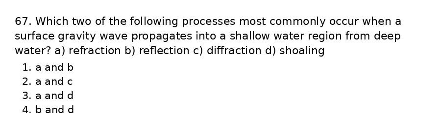 Question 67
