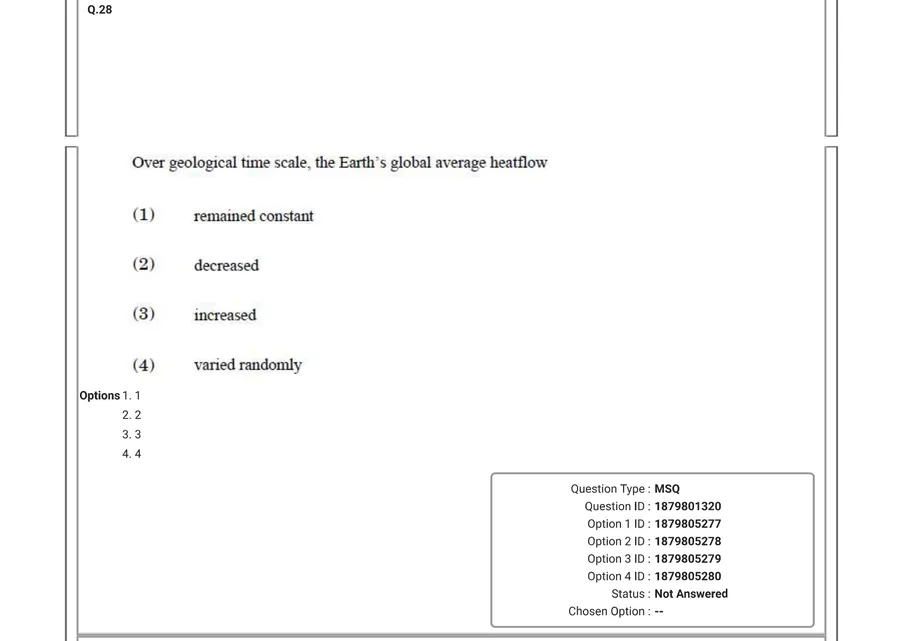 Question 70