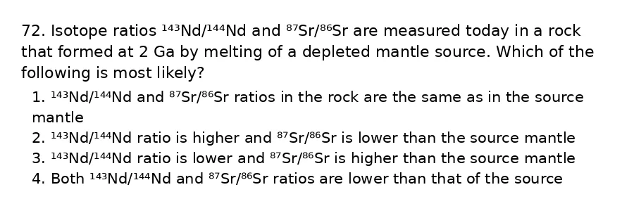 Question 72