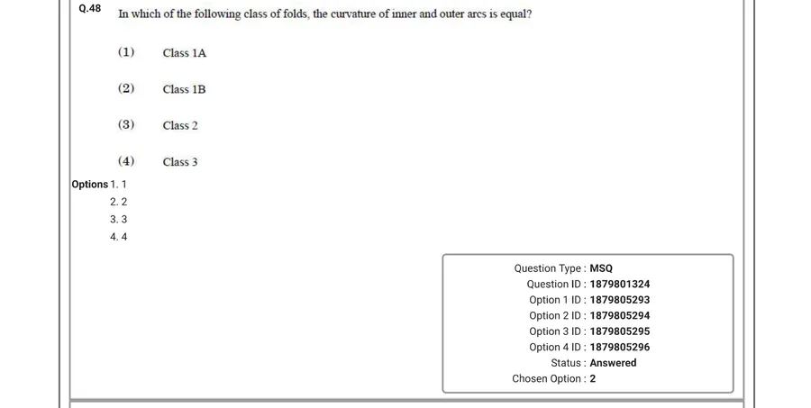 Question 74