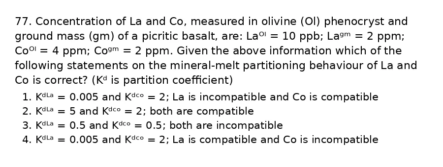 Question 77