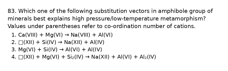 Question 83