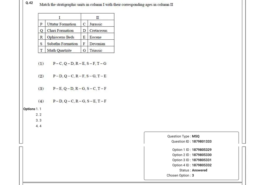 Question 83