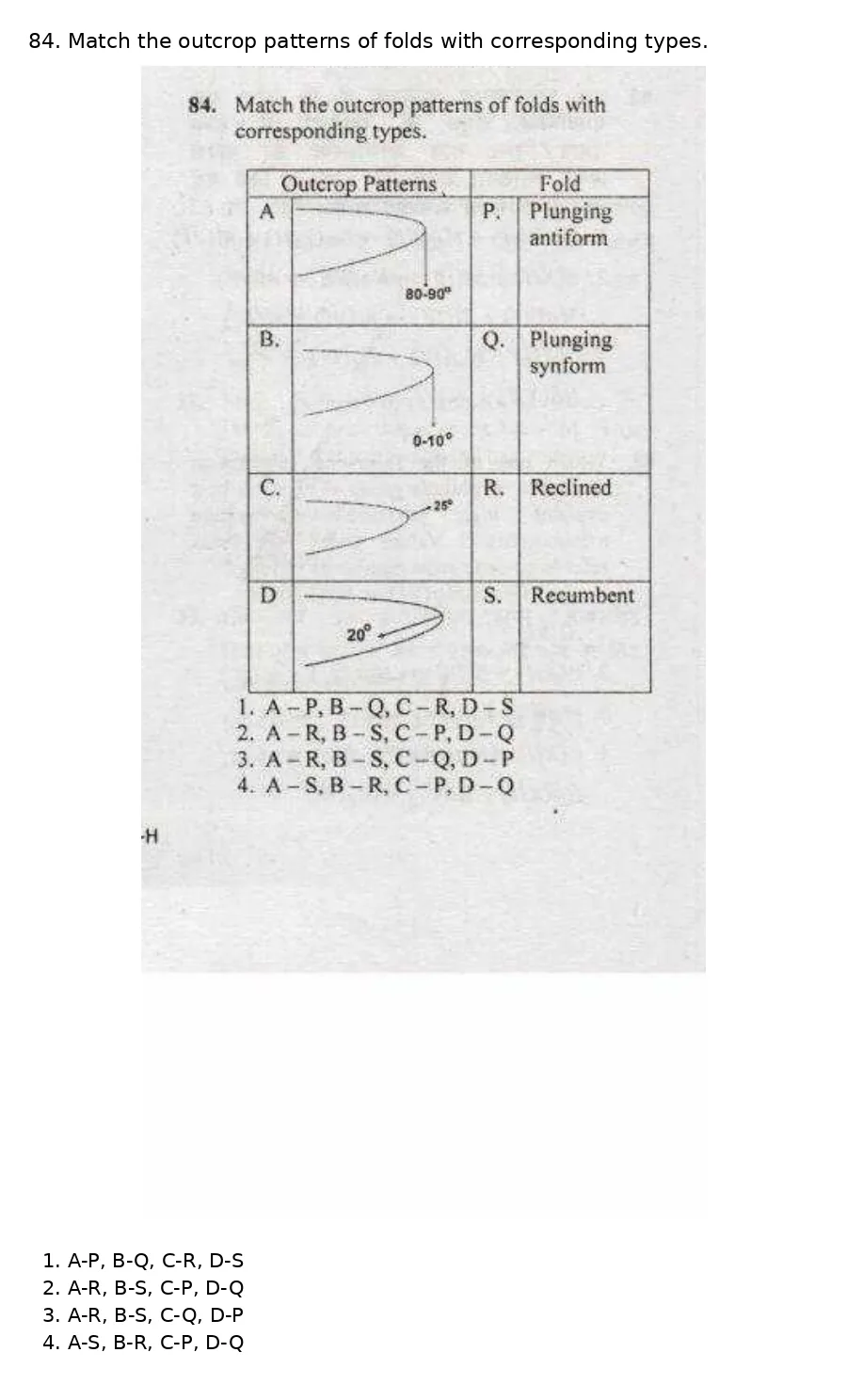 Question 84