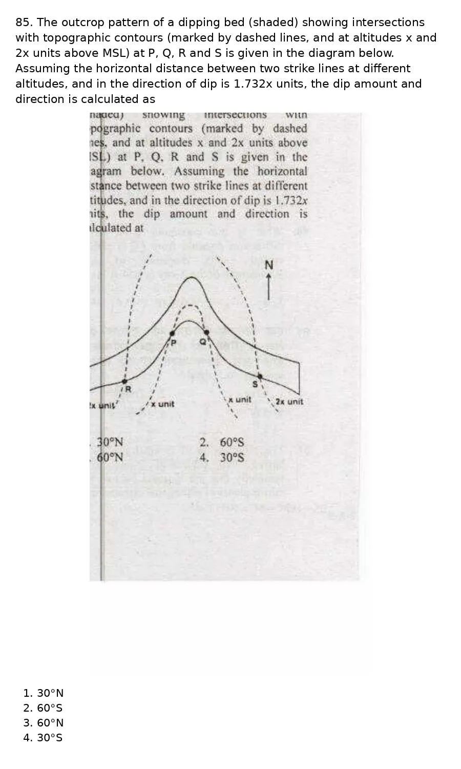 Question 85