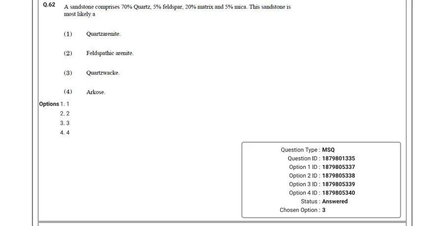 Question 85