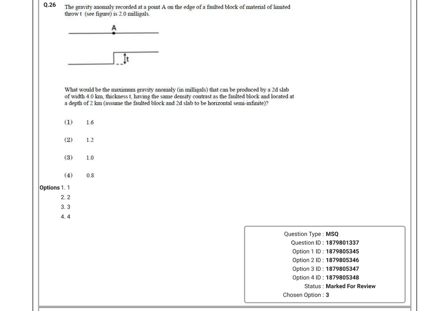 Question 87