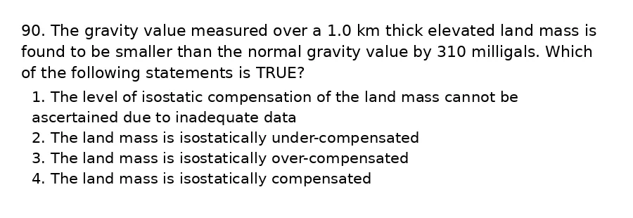 Question 90