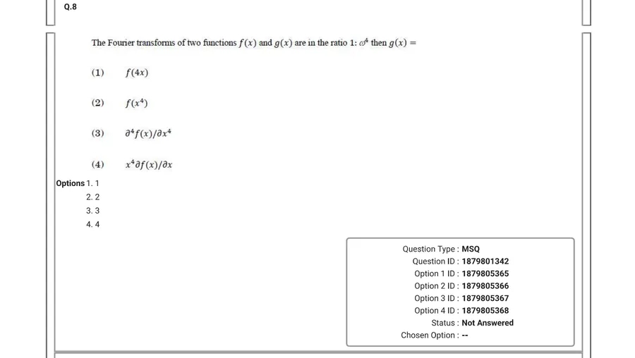 Question 92