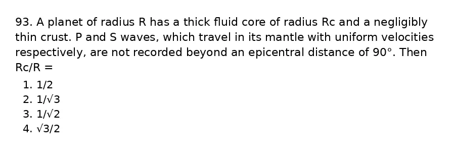 Question 93