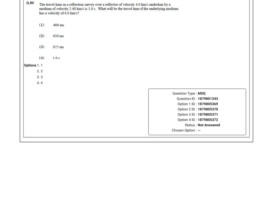 Question 93