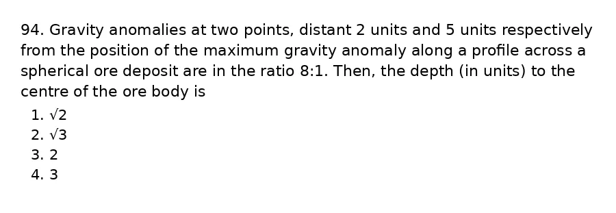 Question 94