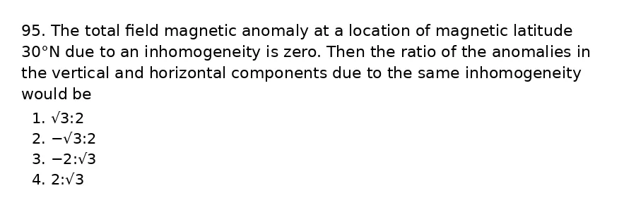 Question 95