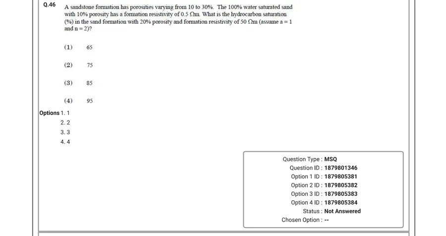 Question 96