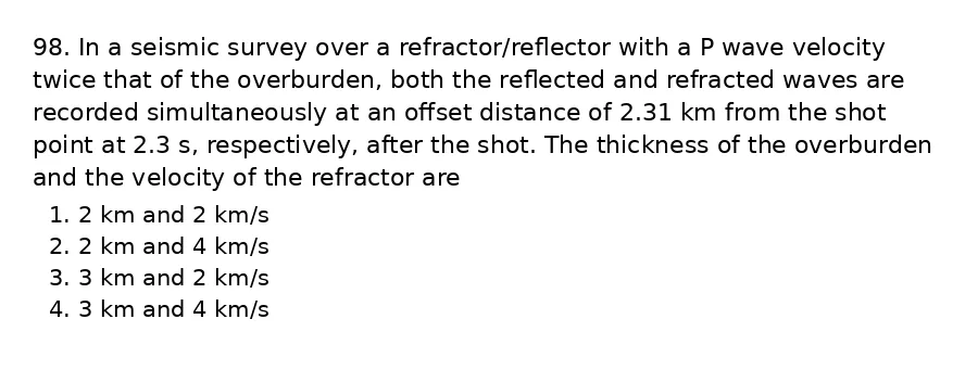 Question 98