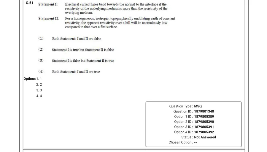 Question 98