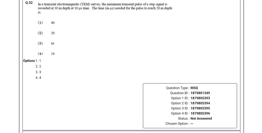 Question 99
