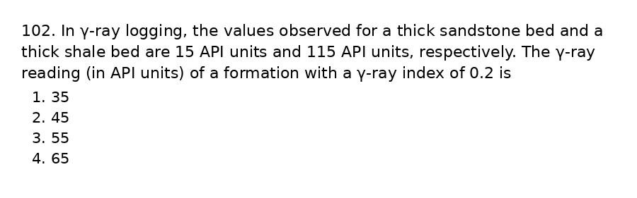 Question 102