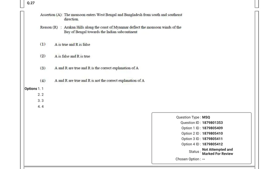 Question 103