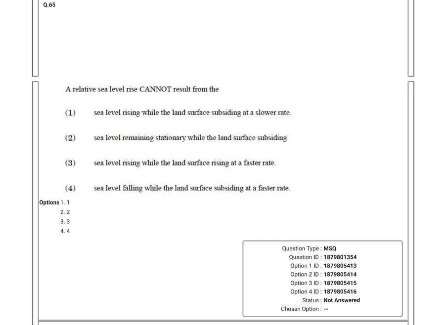 Question 104