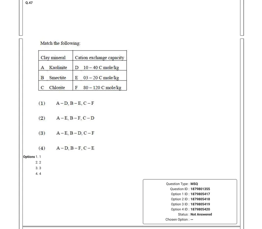 Question 105