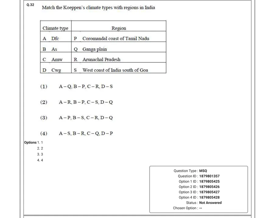 Question 107