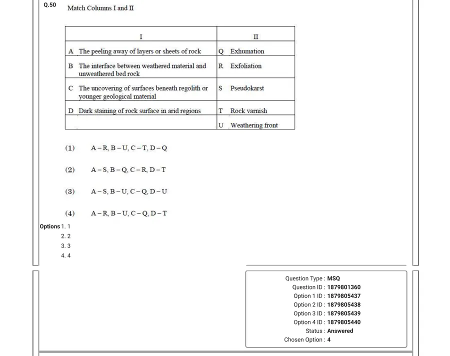 Question 110