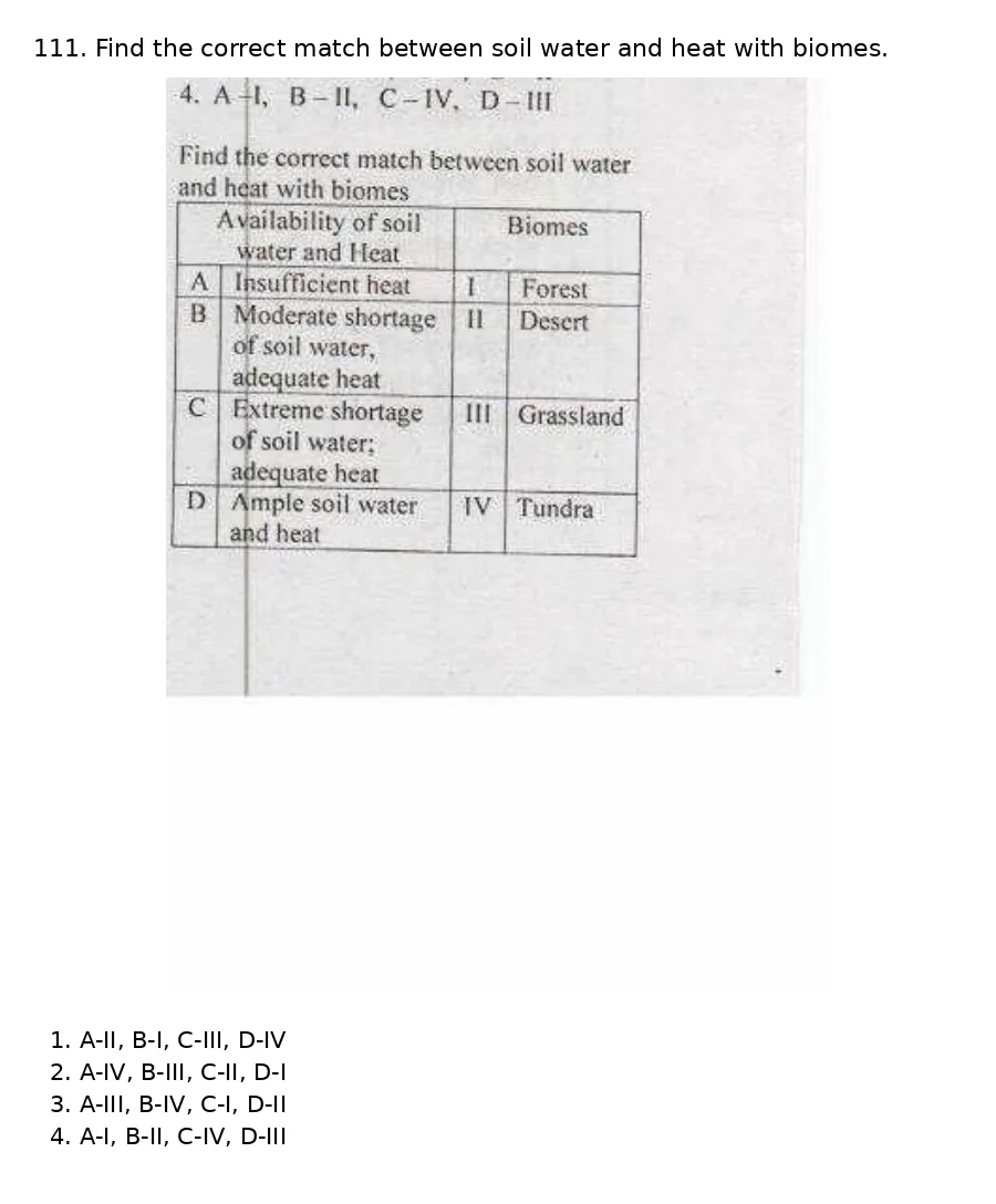Question 111