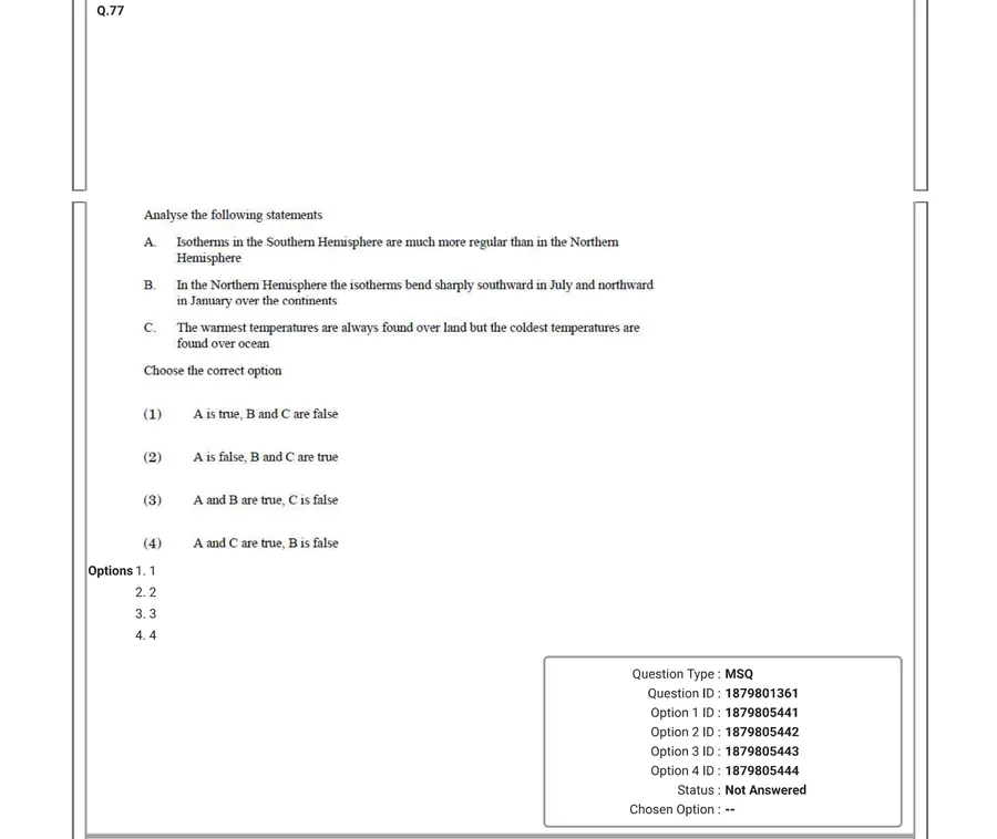 Question 111