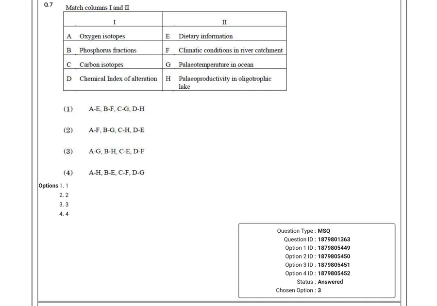Question 113