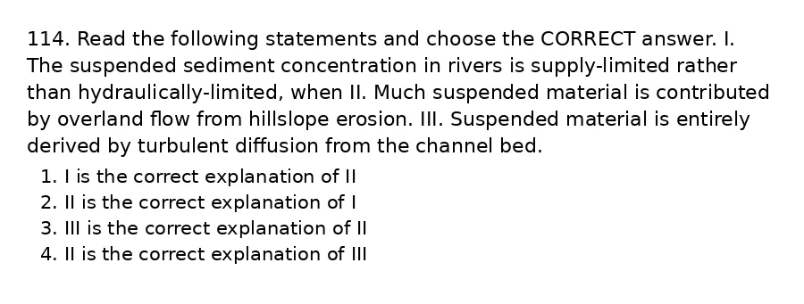 Question 114