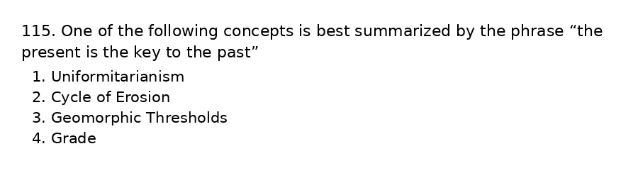 Question 115