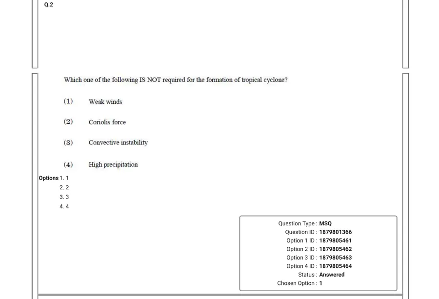 Question 116