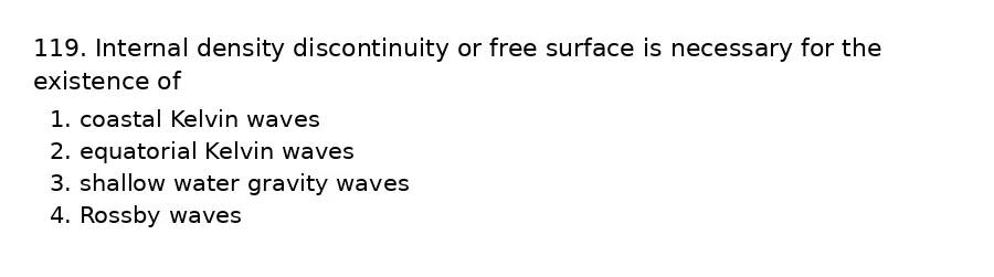 Question 119