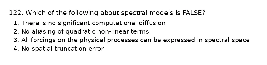 Question 122