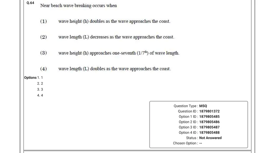 Question 122