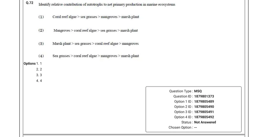 Question 123