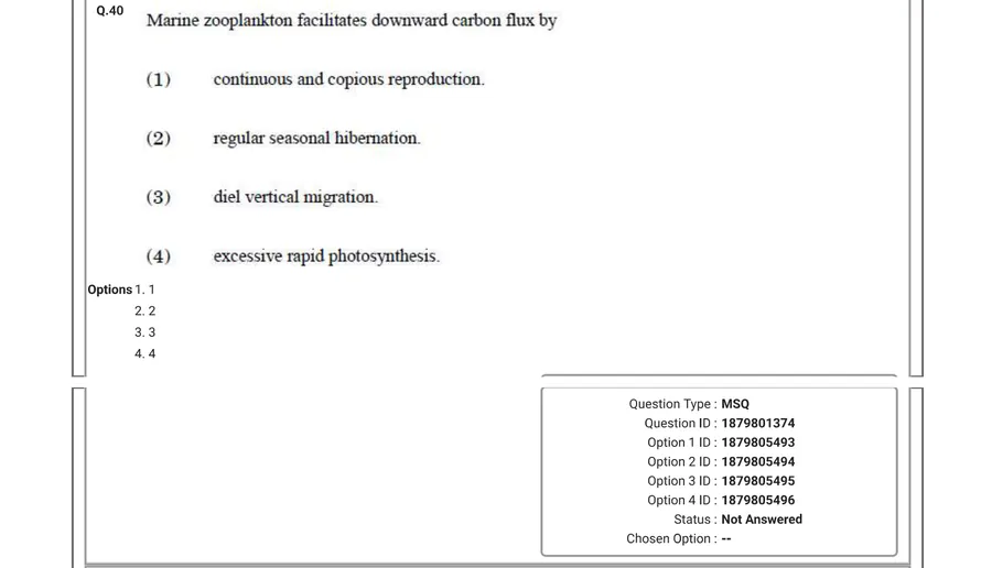 Question 124