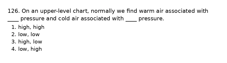 Question 126