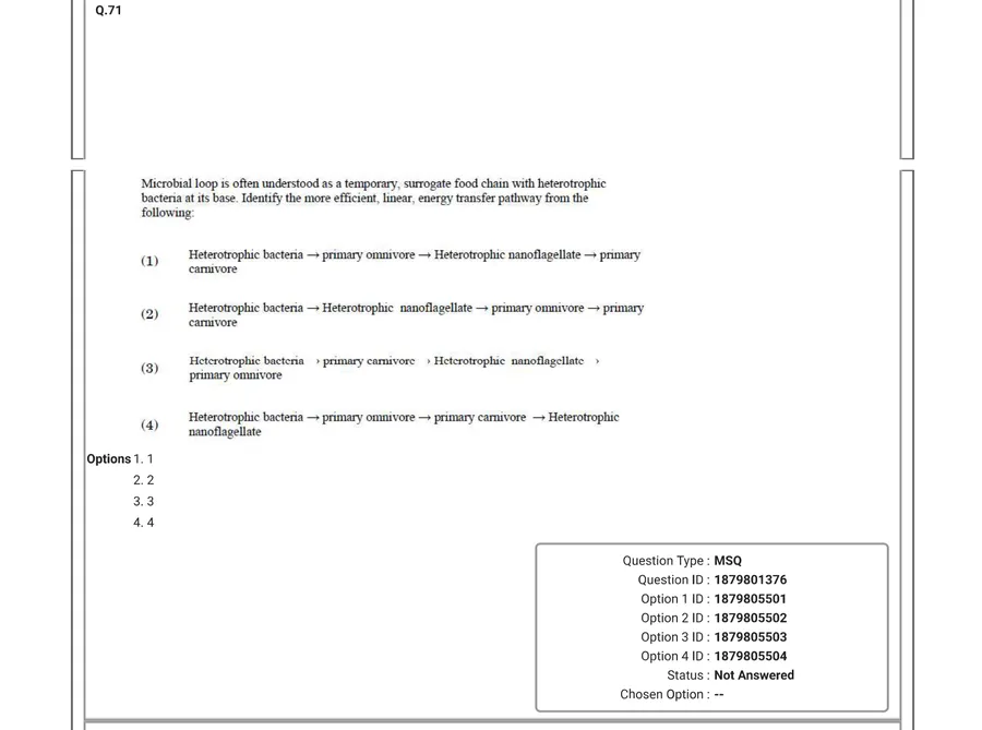 Question 126