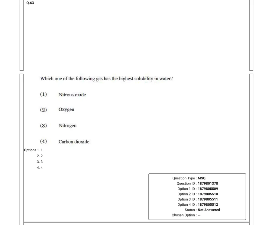 Question 128