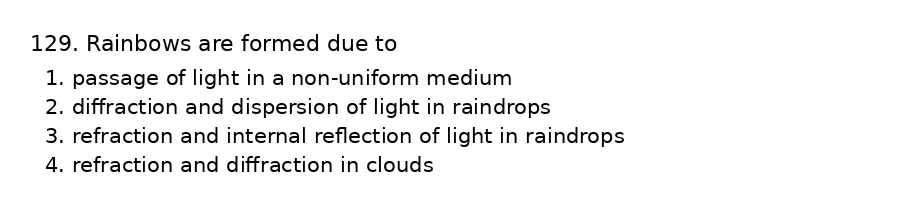 Question 129