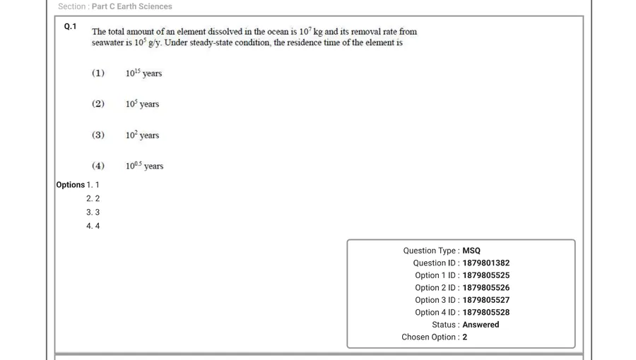 Question 132