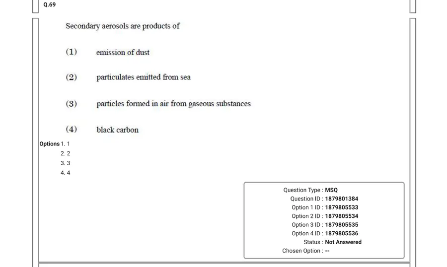Question 134