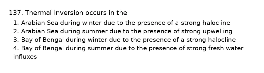 Question 137