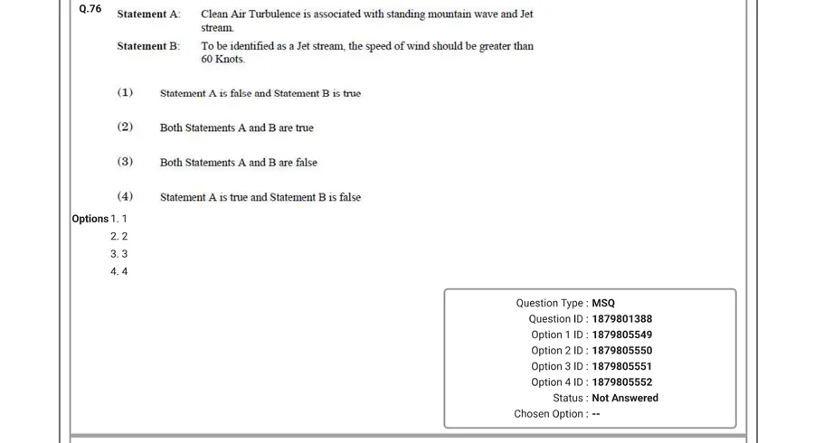 Question 138