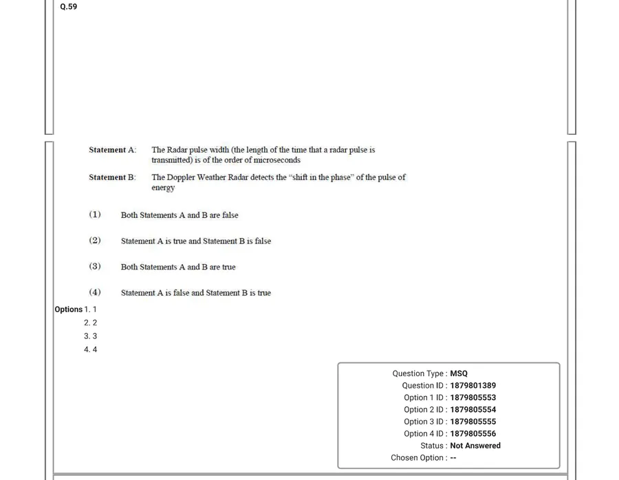 Question 139